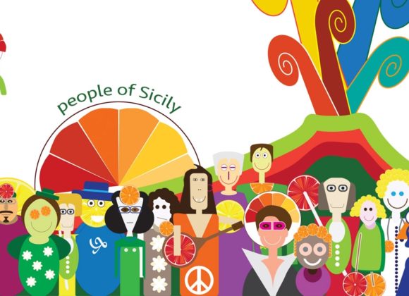 Expo 2015 – Agrumigel partecipa a “People of Sicily”