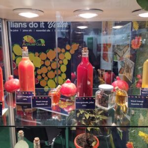 Filiera agrumicola siciliana: valorizzazione degli scarti e auto-produzione energetica Filiera agrumicola siciliana: valorizzazione degli scarti e auto-produzione energetica